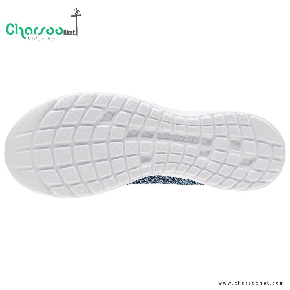 کتانی رانینگ زنانه ریباک Reebok DMX Lite Walk Slip