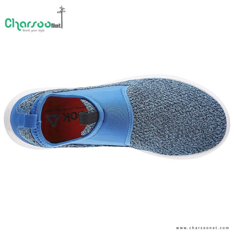 کتانی رانینگ زنانه ریباک Reebok DMX Lite Walk Slip