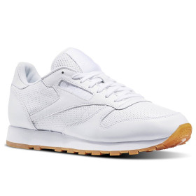کتانی لایف استایل مردانه ریباک Reebok Classic Leather PG