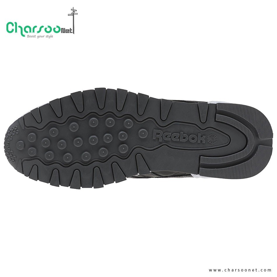 کفش اسنیکر مردانه ریباک Reebok Classic Leather GN