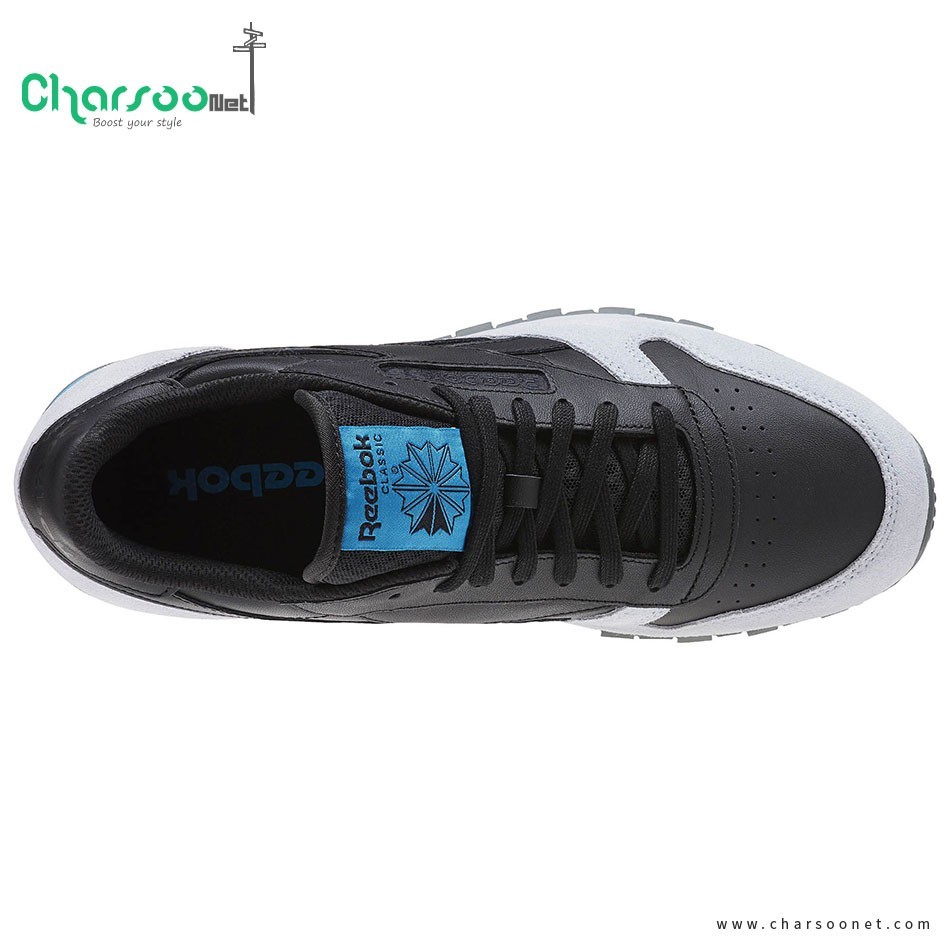 کفش اسنیکر مردانه ریباک Reebok Classic Leather GN