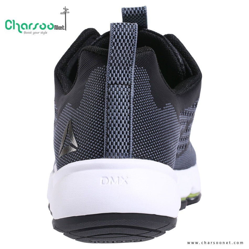 کتونی پیاده روی زنانه ریباک Reebok CloudRide LS DMX