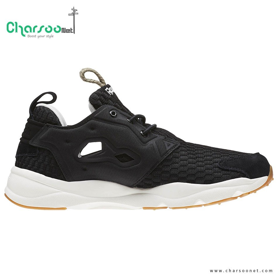 کفش پیاده روی زنانه ریباک Reebok Furylite Loom