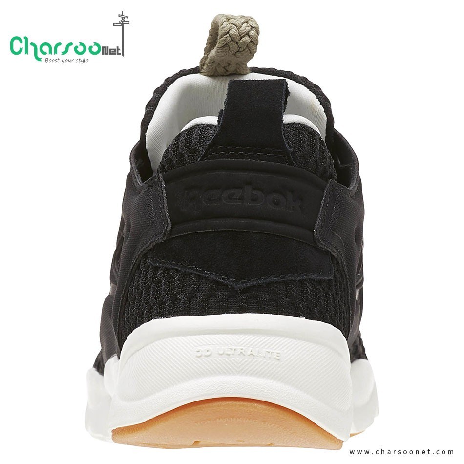 کفش پیاده روی زنانه ریباک Reebok Furylite Loom