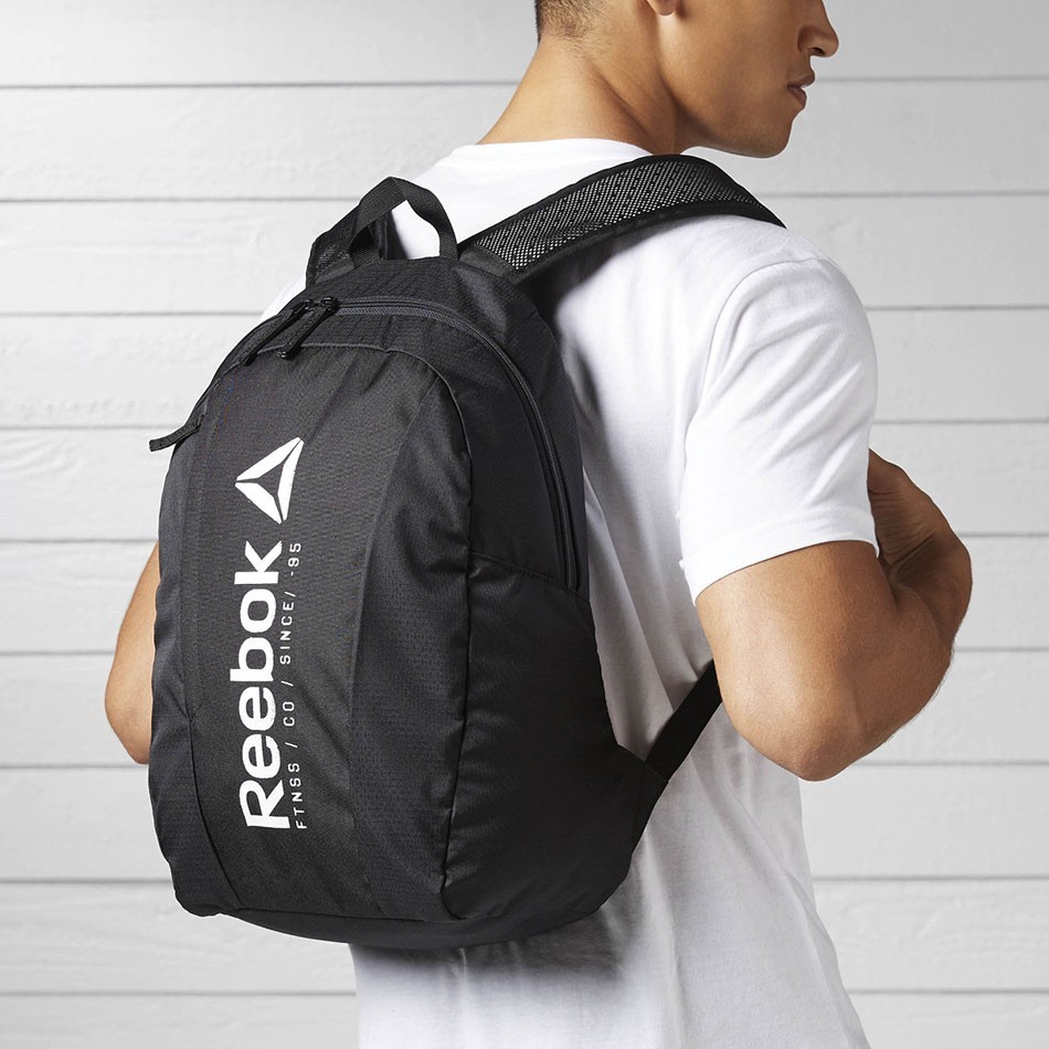 کوله پشتی Reebok Found M BCKPCK