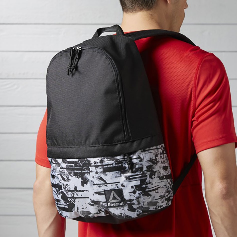کوله پشتی اسپرت ریباک Reebok MOTION GRAPHIC P BACKPACK