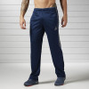 شلوار مردانه ریبوک Reebok Workout Ready Knit Open Hem Pant
