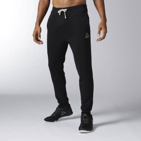 شلوار ورزشی Reebok Elements French Terry Cuffed Pant
