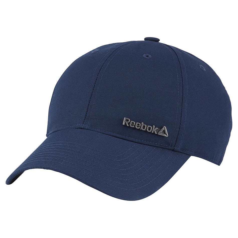 کلاه کپ مردانه Reebok Sport Essentials Badge Cap