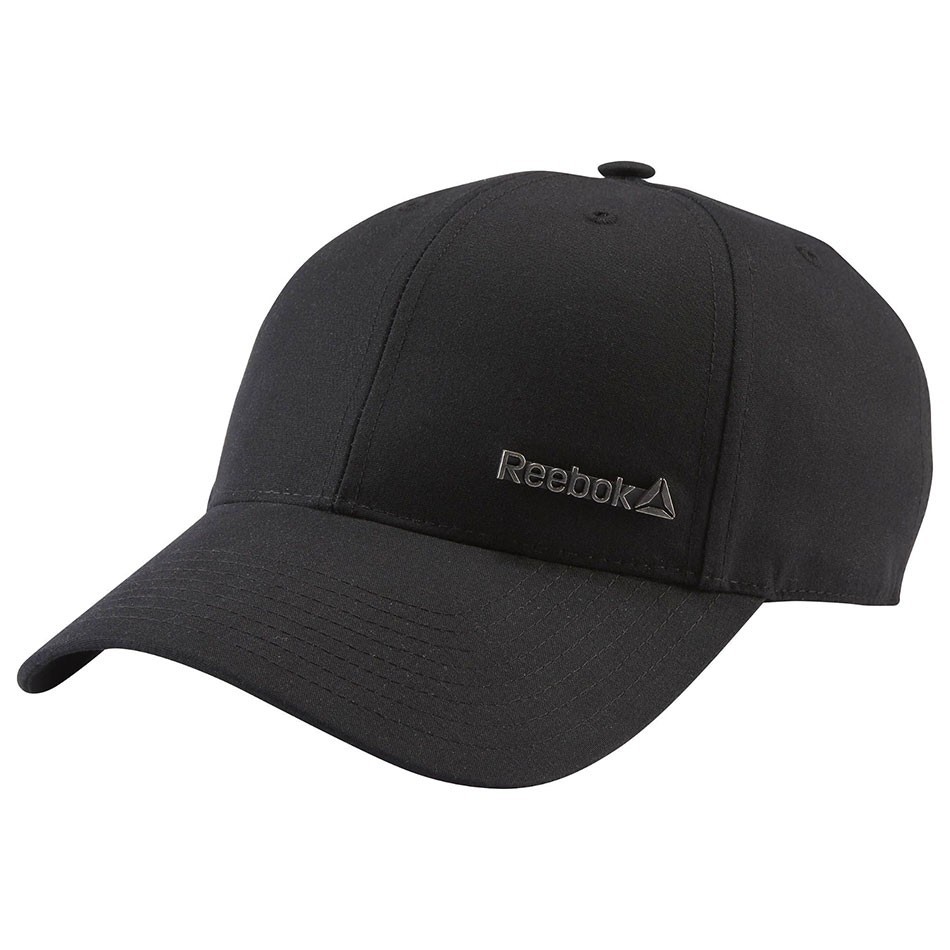 کلاه لبه دار ریبوک Reebok Sport Essentials Badge Cap