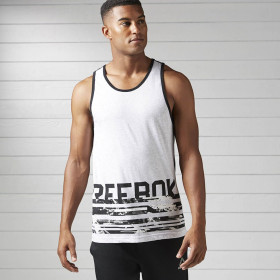 تاپ اسپرت ریبوک Reebok Workout Ready Cardio Tank