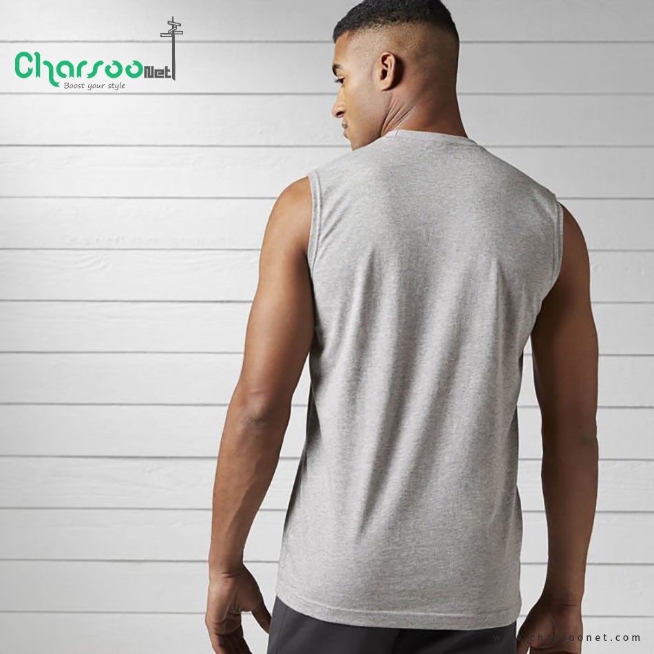 تاپ مردانه ریبوک Reebok El Sl Sleeveless Tee
