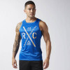 تاپ مردانه Reebok Running Essentials Tank