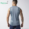 تاپ ورزشی مردانه ریباک Reebok Running Essentials Sleeveless Tank