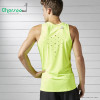 تاپ ورزشی ریبوک Reebok Running Singlet