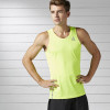 تاپ ورزشی ریبوک Reebok Running Singlet