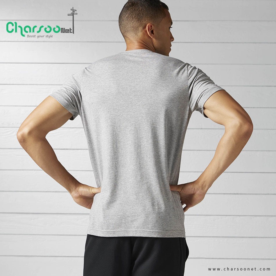 تیشرت ریبوک Reebok Elements Classic Tee