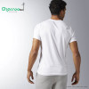 تیشرت ورزشی ریباک Reebok Workout Ready Cotton Series Graphic Tee