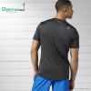 تی شرت مردانه Reebok Running Reflective Tee