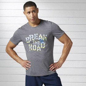 تی شرت مردانه ریباک Reebok Running Essentials Tee