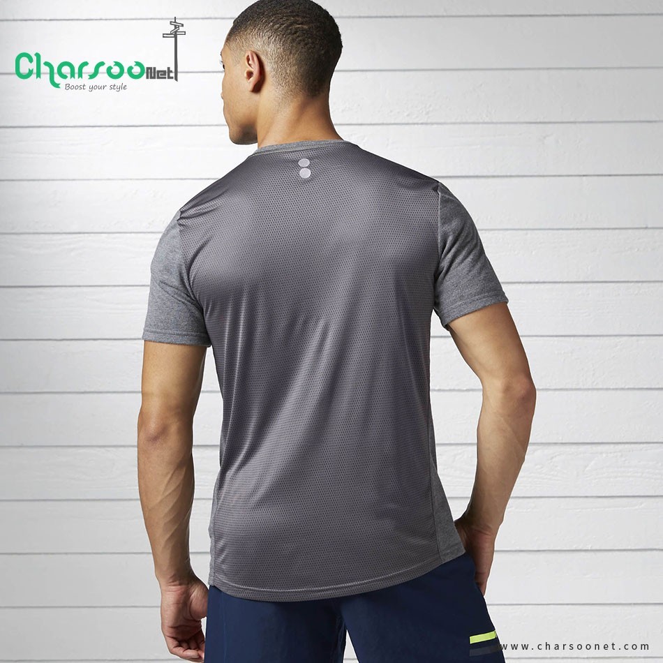تی شرت مردانه ریباک Reebok Running Essentials Tee
