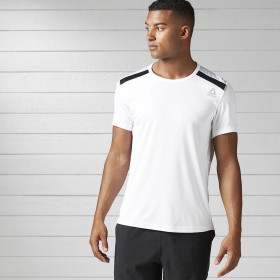 تی شرت ورزشی مردانه ریبوک Reebok Workout Ready Tech Tee