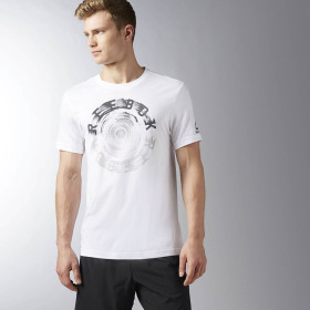 تیشرت اسپورت ریباک Reebok Spin Tee
