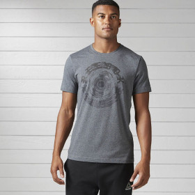 تیشرت پسرانه ریبوک Reebok Spin Tee
