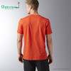 تی شرت ریباک Reebok Distort Crew Neck Tee