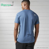 تی شرت ورزشی ریبوک Reebok Workout Ready Cotton Series Graphic Tee