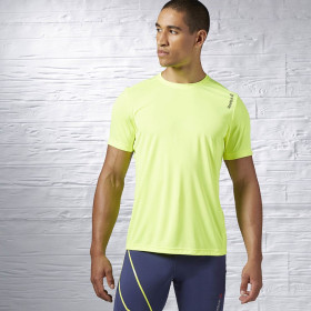 تیشرت پسرانه ریبوک Reebok Running Essentials Short Sleeve Tee
