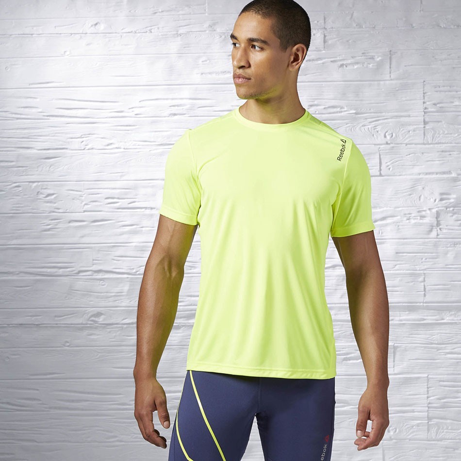 تیشرت پسرانه ریبوک Reebok Running 