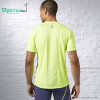 تیشرت پسرانه ریبوک Reebok Running Essentials Short Sleeve Tee