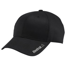 کلاه لبه دار ریباک Reebok Gorra Sport Essentials Logo Cap