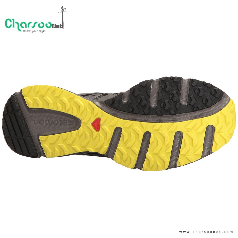 کتانی مردانه سالومون مدل ایکس میژن Salomon X Mission 3