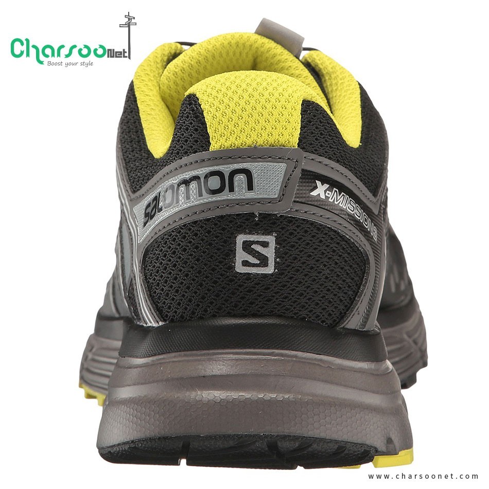 کتانی مردانه سالومون مدل ایکس میژن Salomon X Mission 3