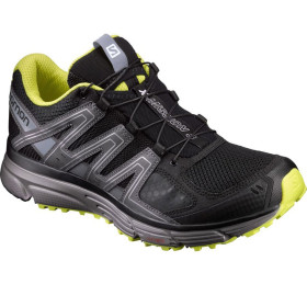 کتانی مردانه سالومون مدل ایکس میژن Salomon X Mission 3