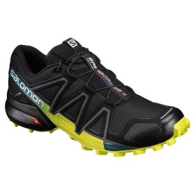 کفش رانینگ مردانه سالومون Salomon Speedcross 4