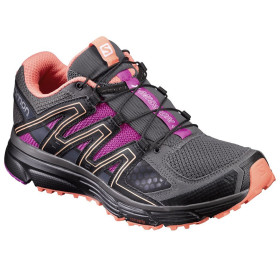 کفش پیاده روی زنانه ایکس میژن Salomon Womens X-Mission 3 