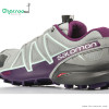 کتانی تریل رانینگ زنانه سالومون Salomon Speedcross 4 W