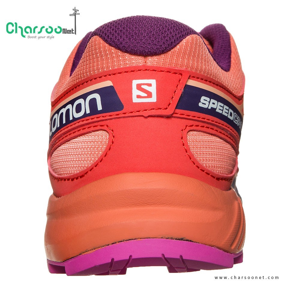  کتانی بچگانه سالومون Salomon Speedcross J