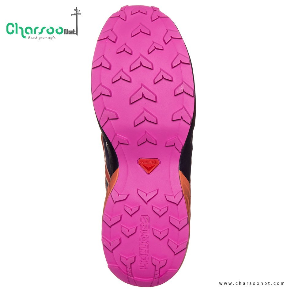  کتانی بچگانه سالومون Salomon Speedcross J