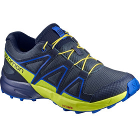 کفش پیاده روی بچگانه Salomon Junior Speedcross