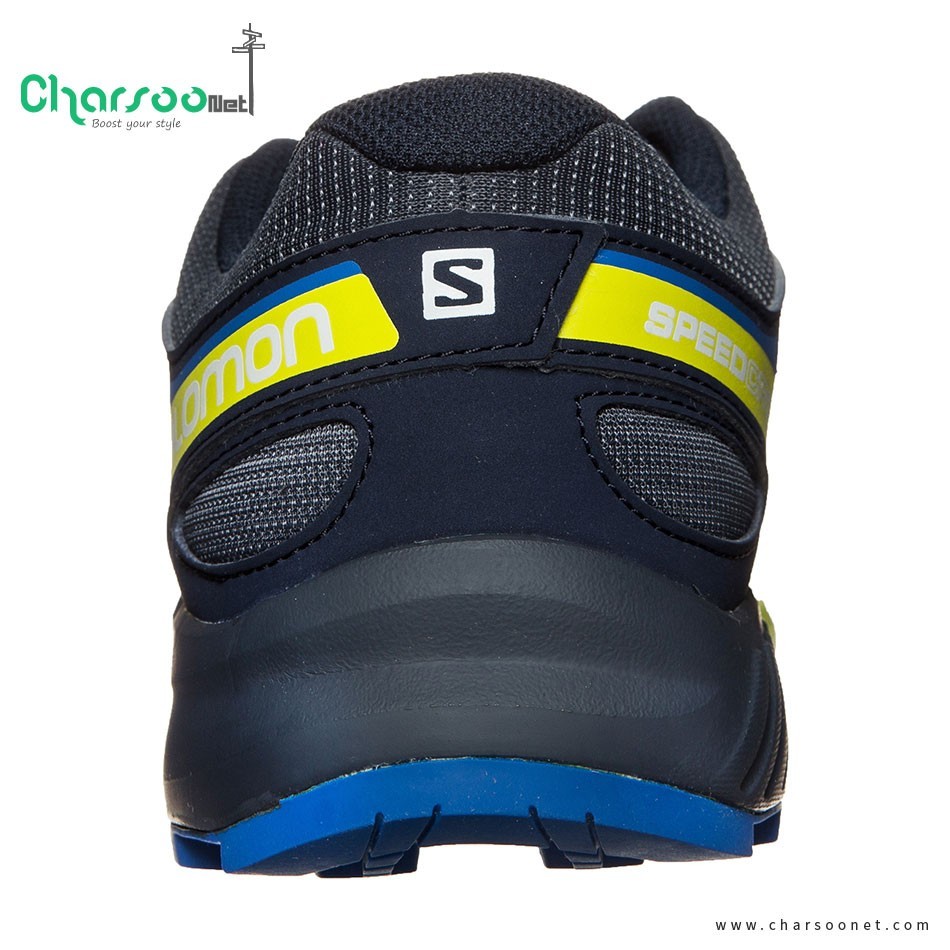 کفش پیاده روی بچگانه Salomon Junior Speedcross