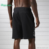 شورت ورزشی مردانه Reebok Workout Ready Cotton Series Shorts