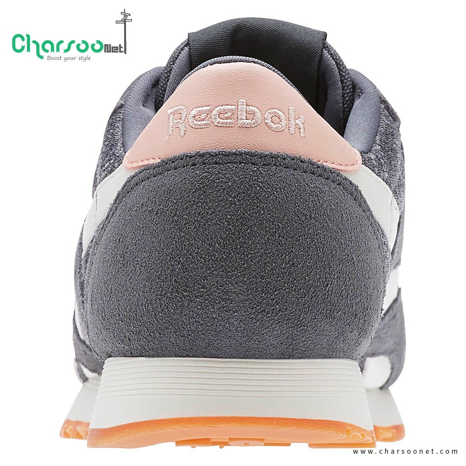کتانی لایف استایل زنانه ریباک  Reebok Classic Nylon Winter Runway Pack