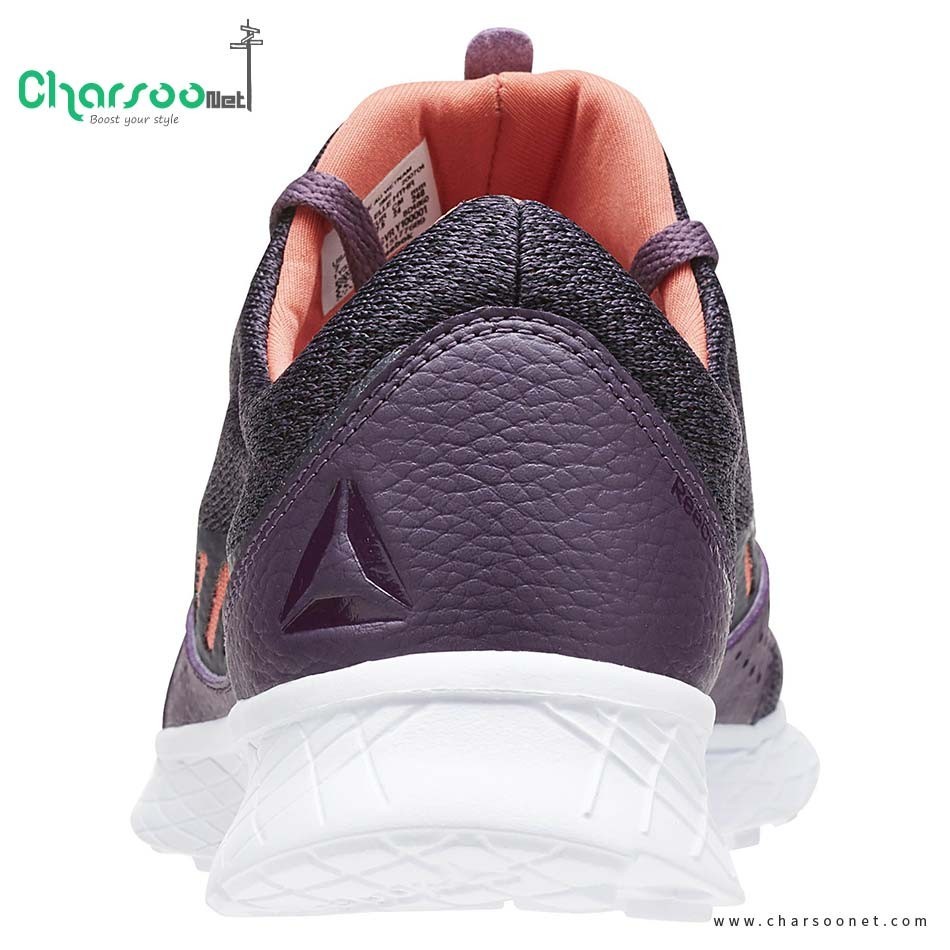 کتانی رانینگ ریبوک زنانه Reebok Elle Heather