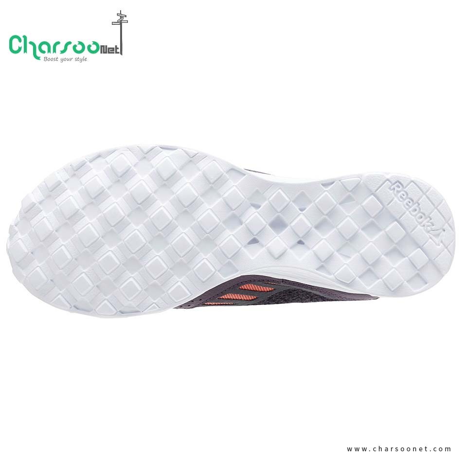 کتانی رانینگ ریبوک زنانه Reebok Elle Heather