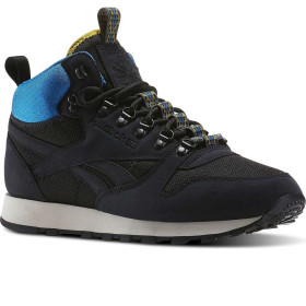 کتانی ریباک مردانه Reebok Classic Leather Mid