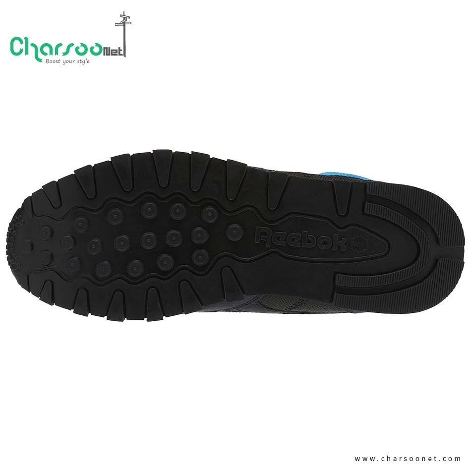 کتانی ریباک مردانه Reebok Classic Leather Mid
